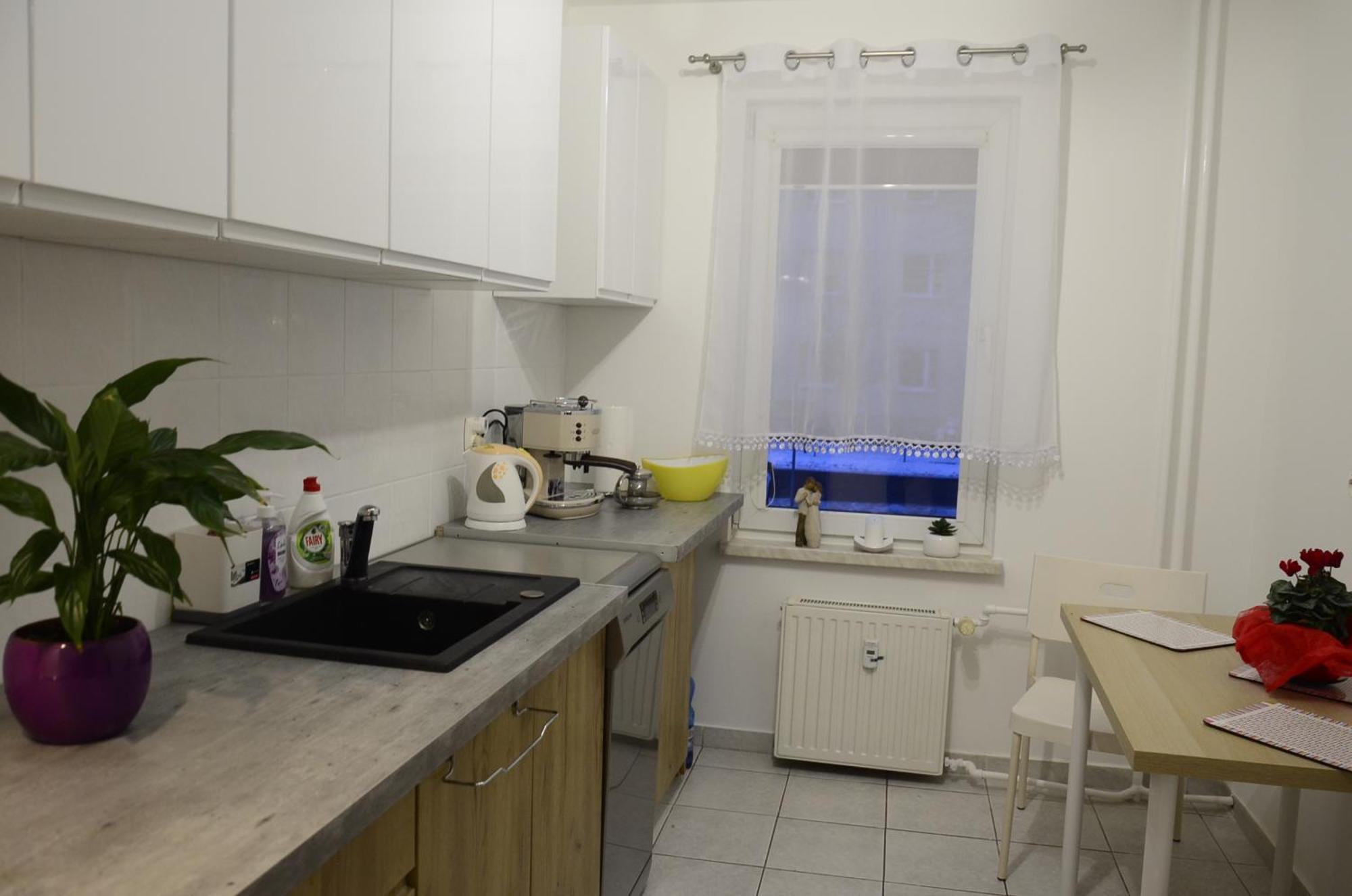Willow Apartment *