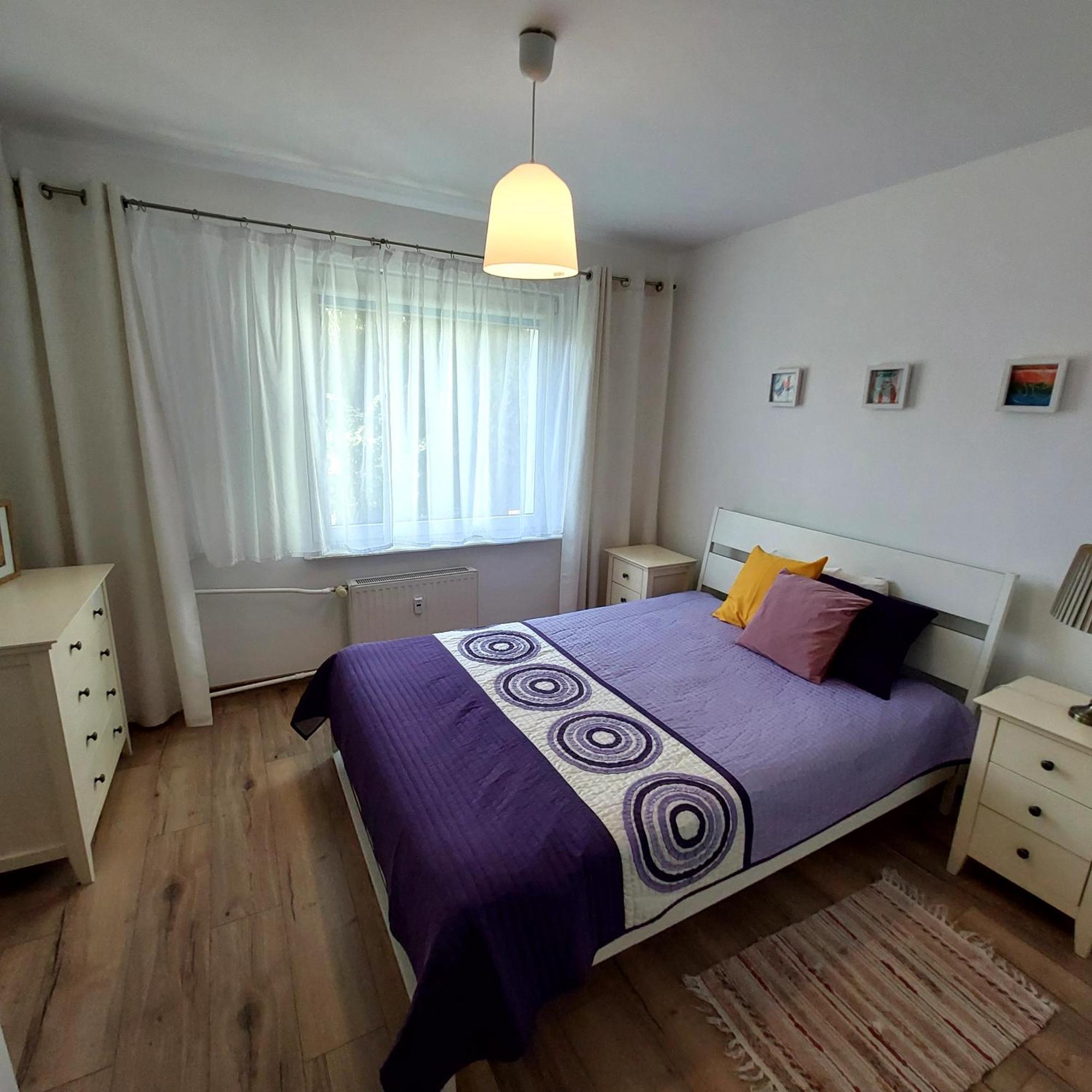Willow Apartment *